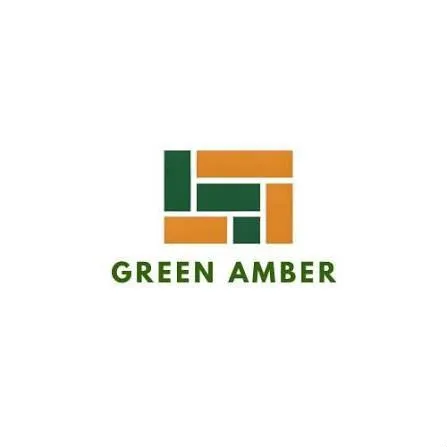 Green Amber