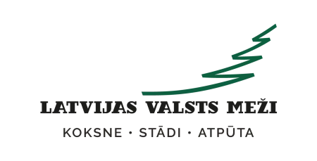 Latvijas Valsts Meži