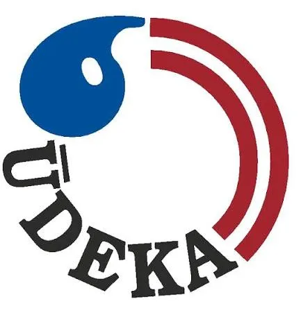 Ūdeka